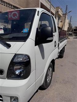 Kia Bongo